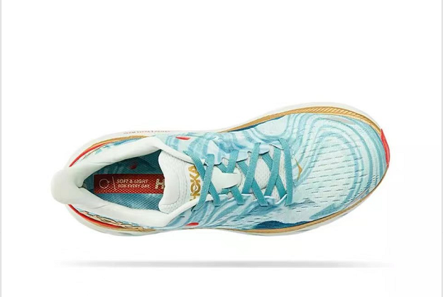 HOKA Clifton 8 | נעלי הוקה קליפטון