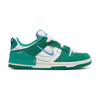 נעלי נייק דאנק | Nike Dunk Low Distrupt 2 Malachite