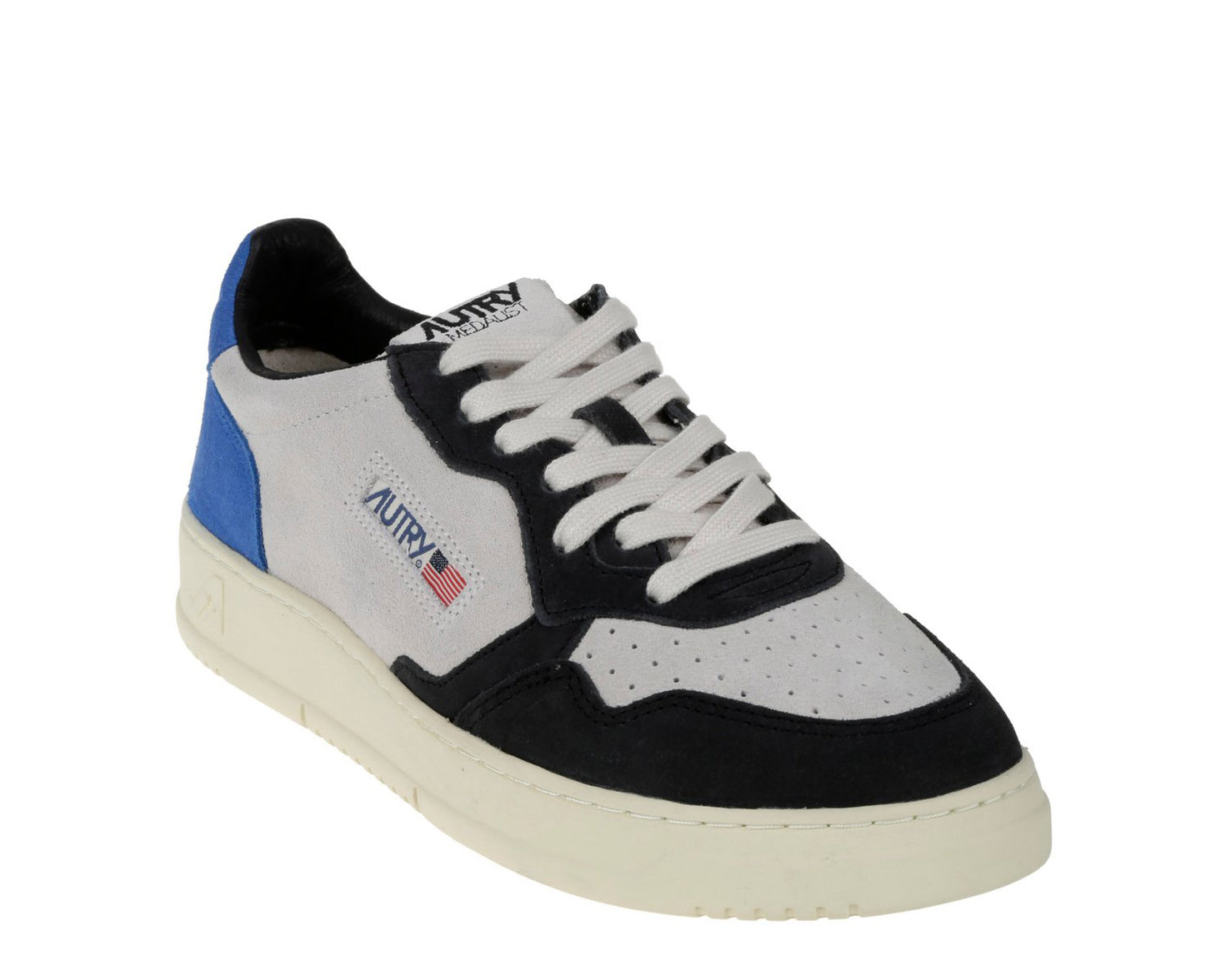 Autry Medalist Low Sneakers