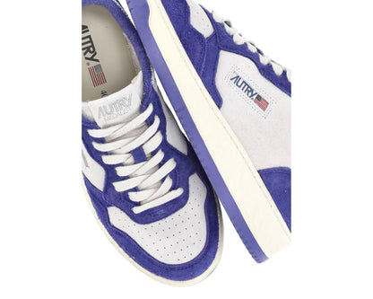 Autry Medalist Low Sneakers