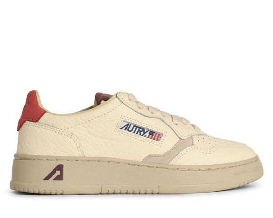 Autry Medalist Low Sneakers