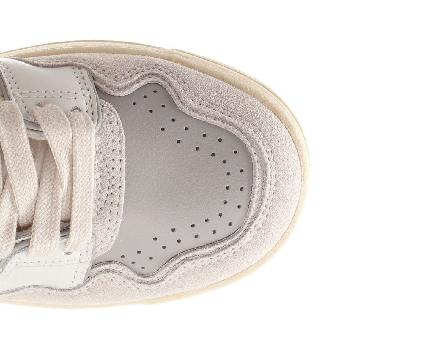 Autry CLC Low-Top Sneakers