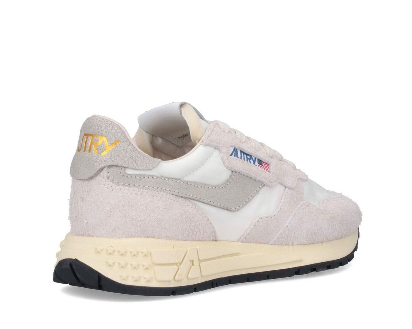 Autry Reelwind Low Sneakers