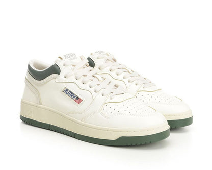 Autry Med-Way Mid Sneakers