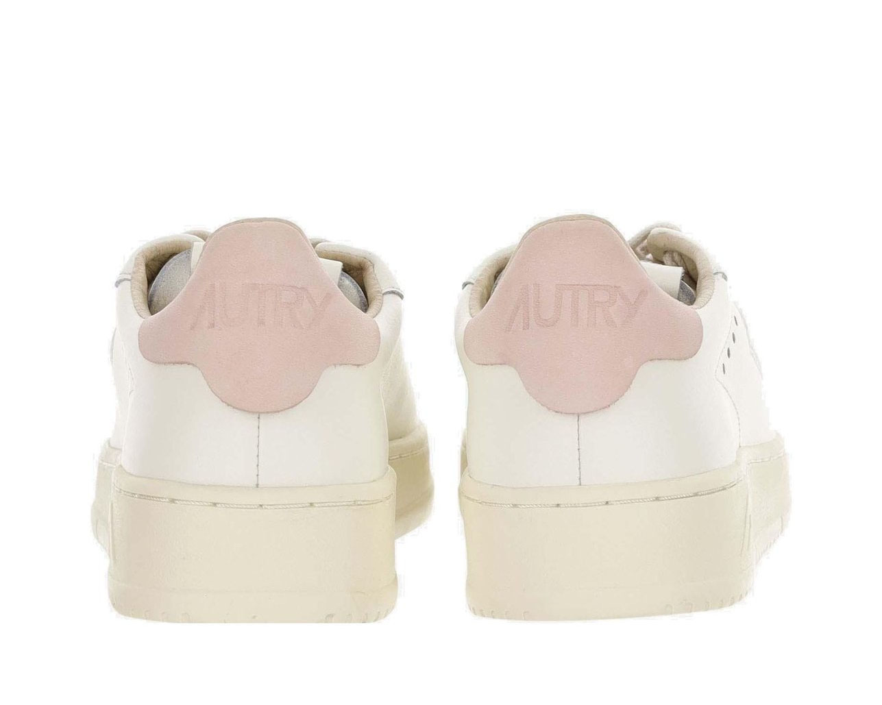 Autry Dallas Low Sneakers