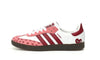 אדידס סמבה פלטפורמה | Comme des Garcons x Adidas Wmns Originals Samba OG