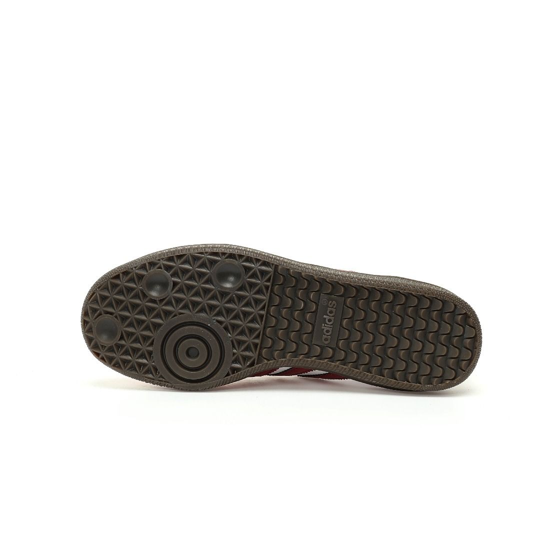 אדידס סמבה פלטפורמה | Comme des Garcons x Adidas Wmns Originals Samba OG"CDG"