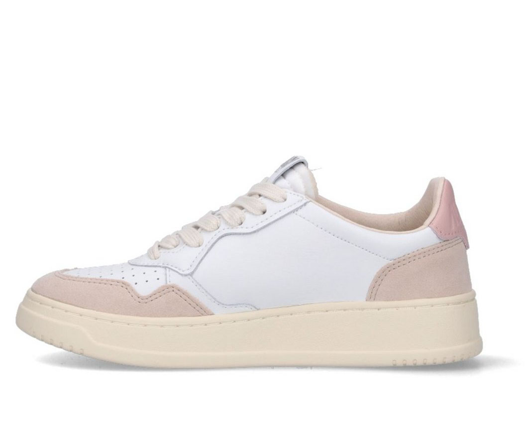 Autry Medalist Low-Top Sneakers