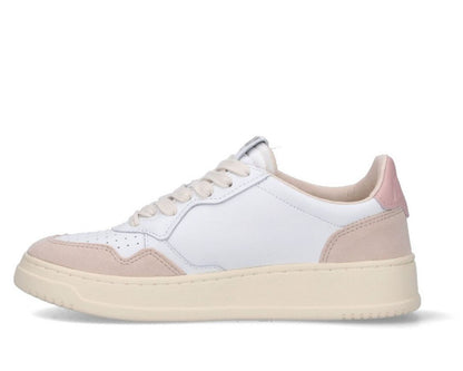 Autry Medalist Low-Top Sneakers