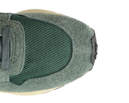 Autry Reelwind Lace-Up Sneakers