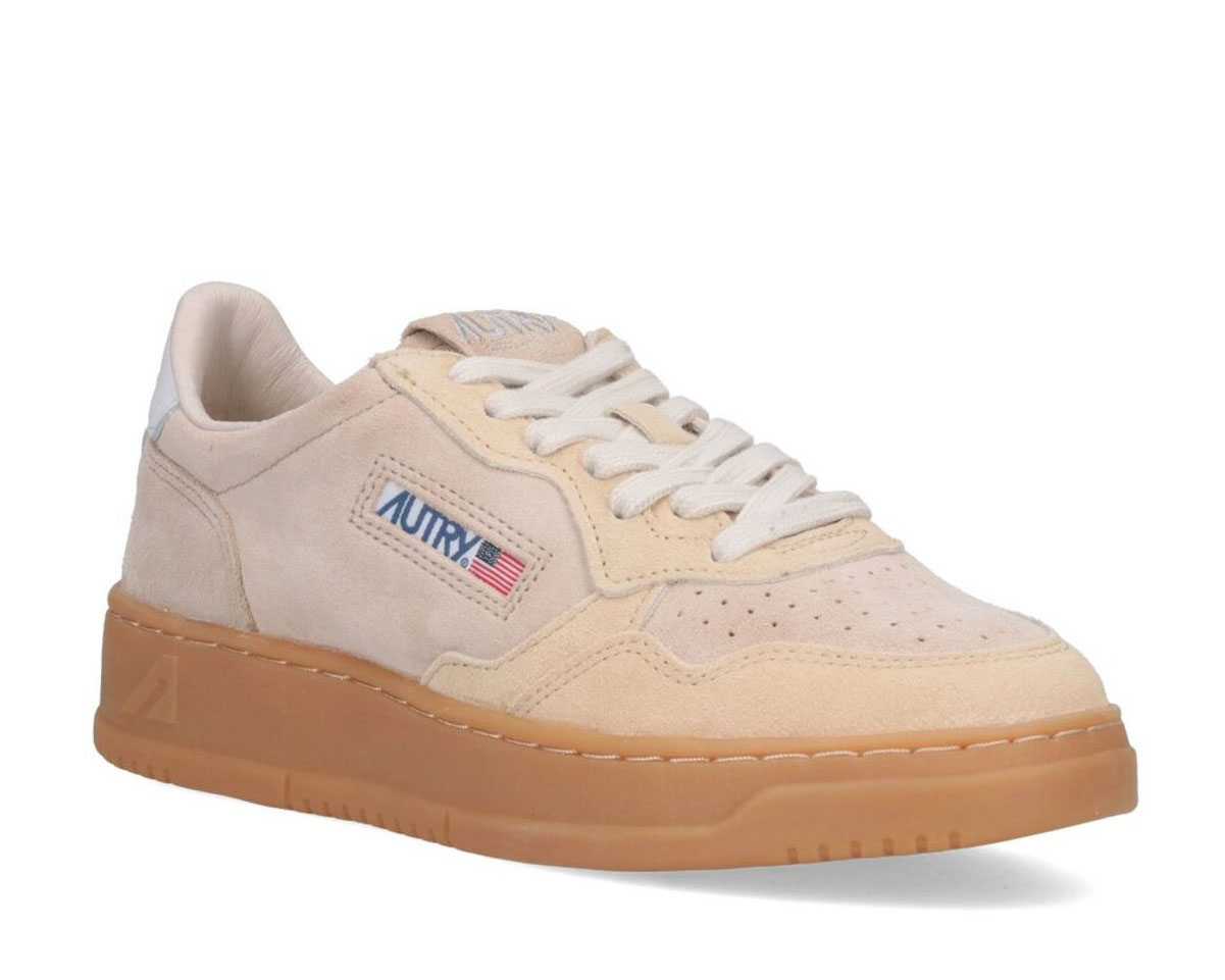 Autry Medalist Low Sneakers