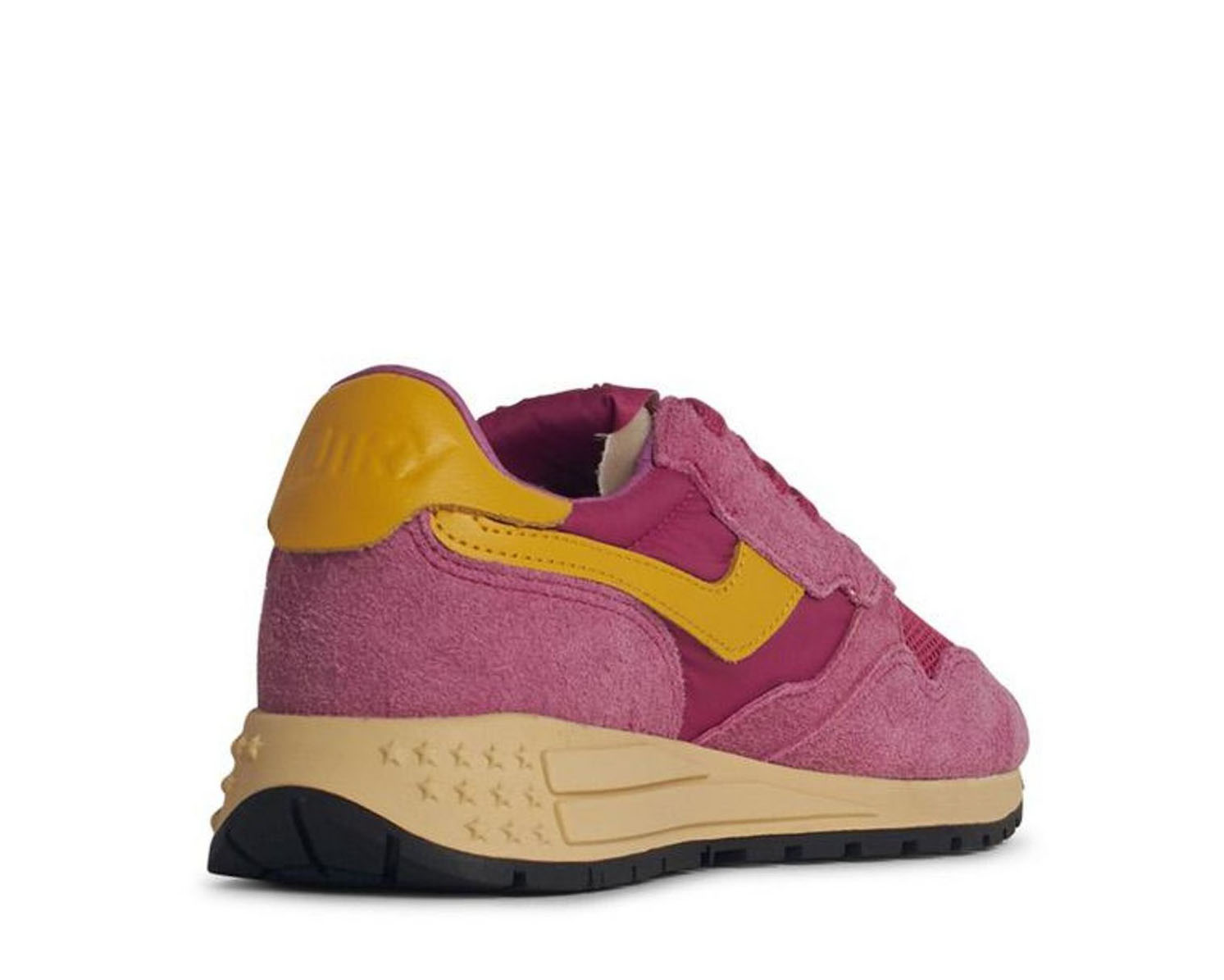 Autry Reelwind Low Sneakers