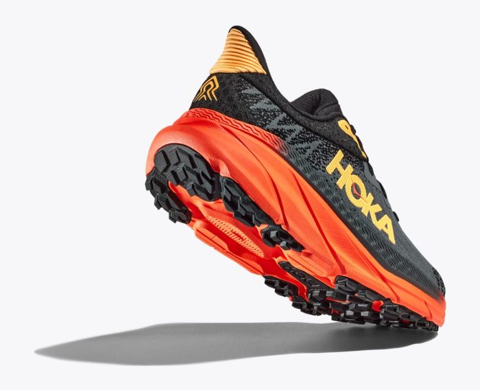 HOKA challenger 7 | נעלי הוקה צ'אלנג'ר