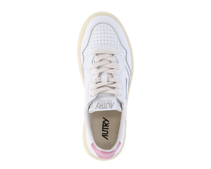 Autry Medalist Low Sneakers