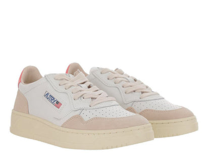 Autry Medalist Low-Top Sneakers