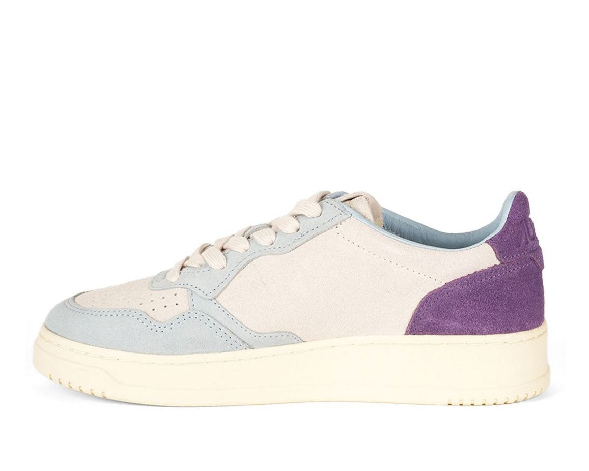 Autry Medalist Low Sneakers