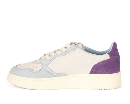 Autry Medalist Low Sneakers
