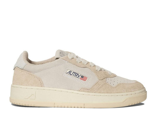 Autry Medalist Low Sneakers