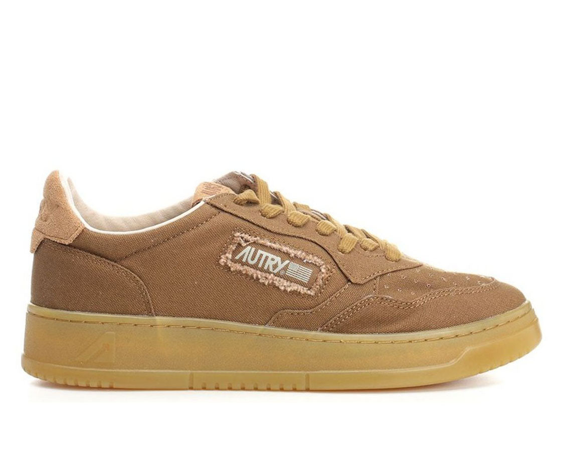 Autry Medalist Low Sneakers