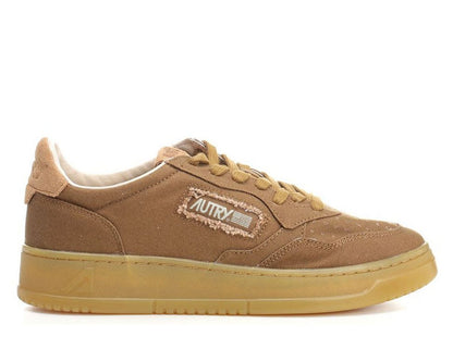 Autry Medalist Low Sneakers