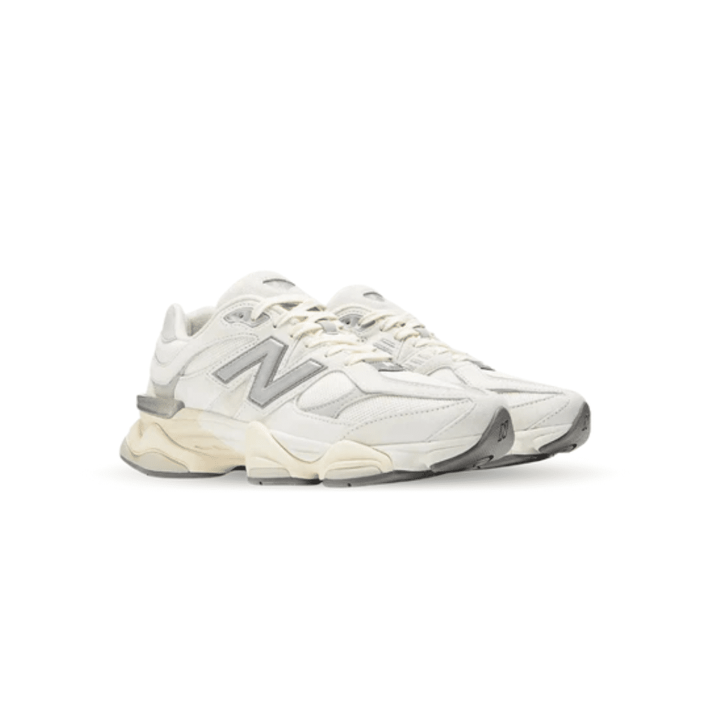 New Balance 9060 White Grey