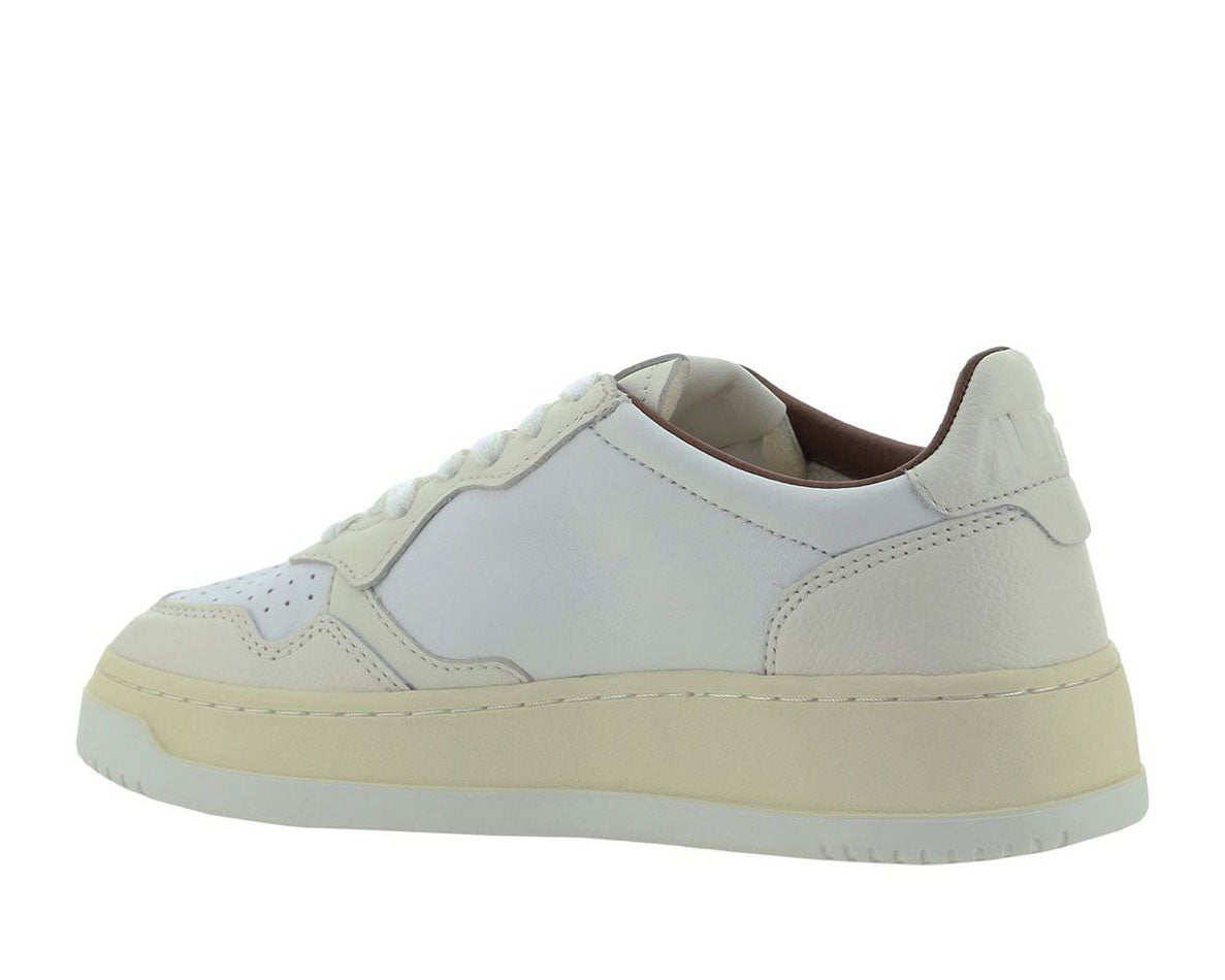 Autry Medalist Low-Top Sneakers
