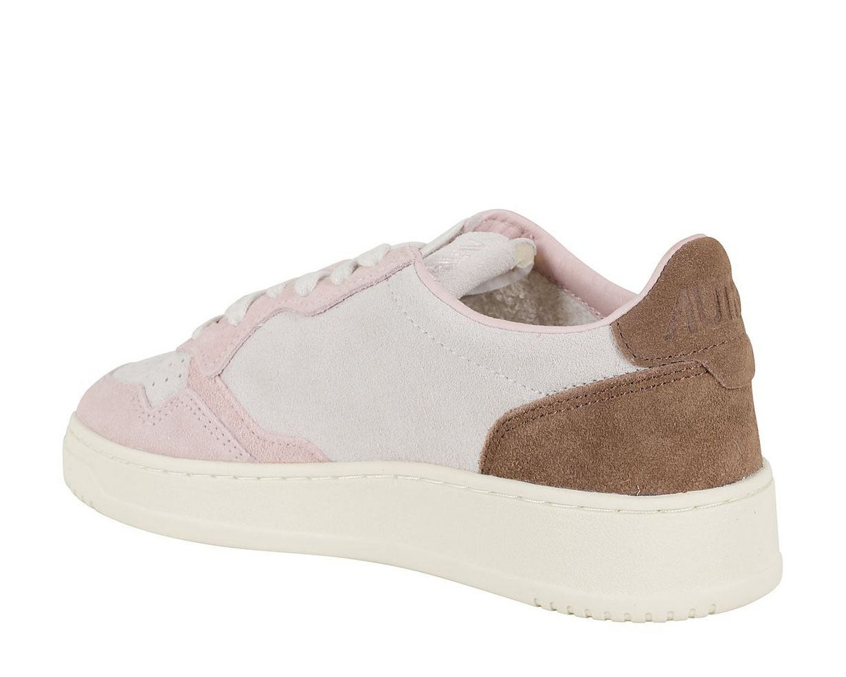 Autry Medalist Low Sneakers