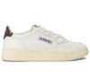 Autry Medalist Low-Top Sneakers