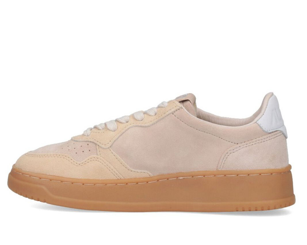 Autry Medalist Low Sneakers
