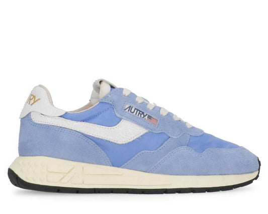 Autry Reelwind Low-Top Sneakers