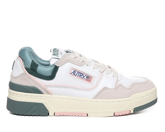 Autry CLC Low-Top Sneakers