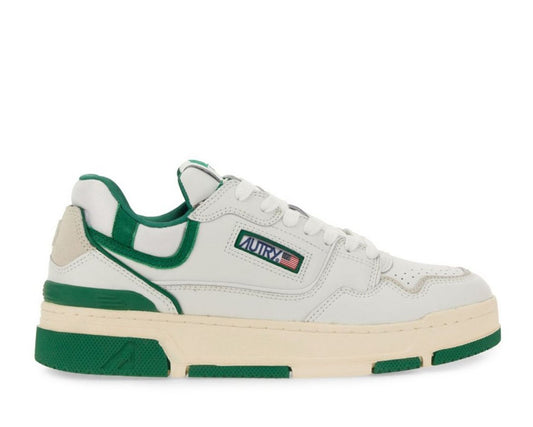 Autry CLC Low-Top Sneakers
