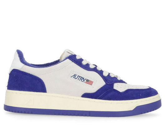Autry Medalist Low Sneakers