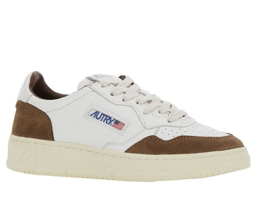Autry Medalist Low Sneakers