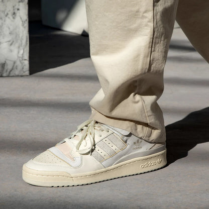 נעלי אדידס פורום | Adidas Forum 84 Low Orbit Grey