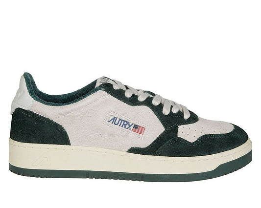 Autry Medalist Low Sneakers