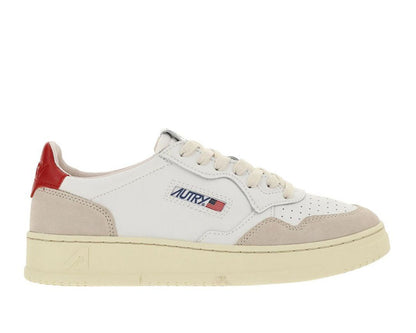 Autry Medalist Low-Top Sneakers