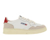 Autry Medalist Low-Top Sneakers