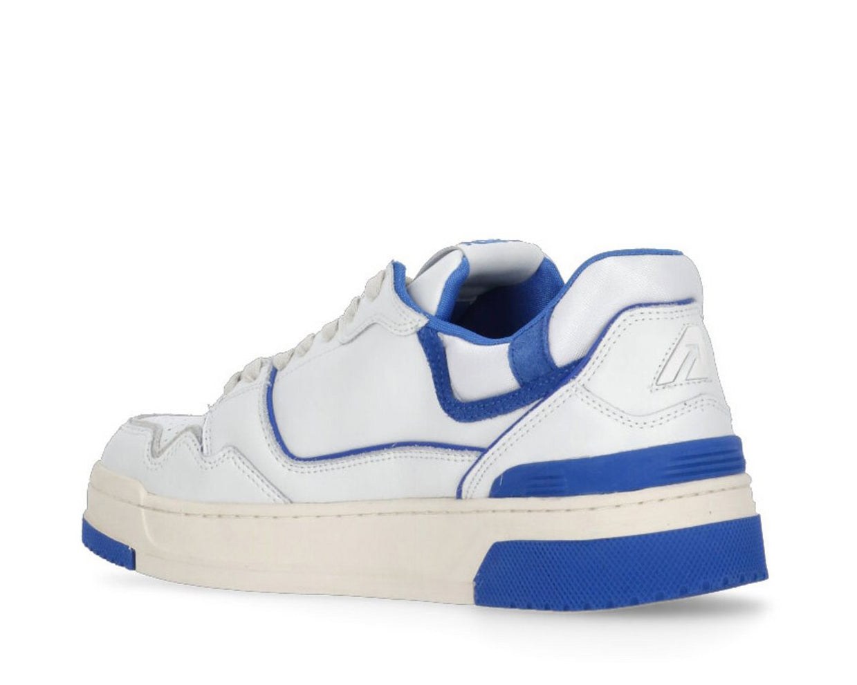 Autry CLC Lace-Up Sneakers