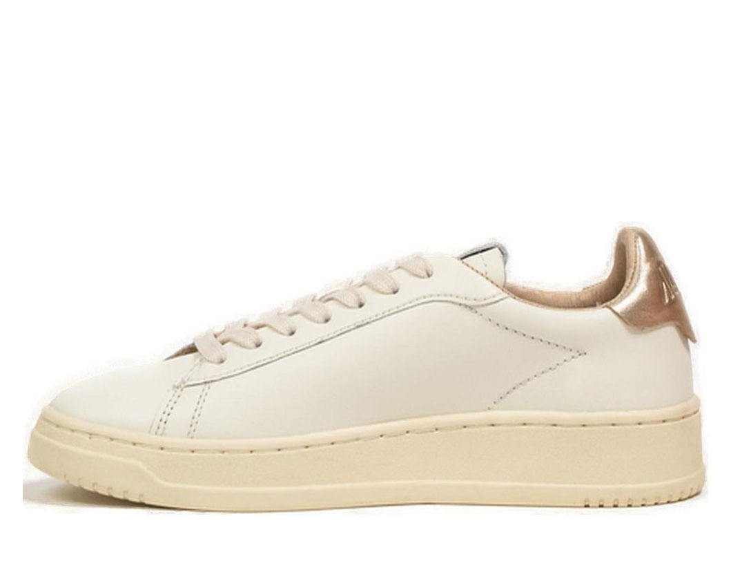 Autry Dallas Low Sneakers
