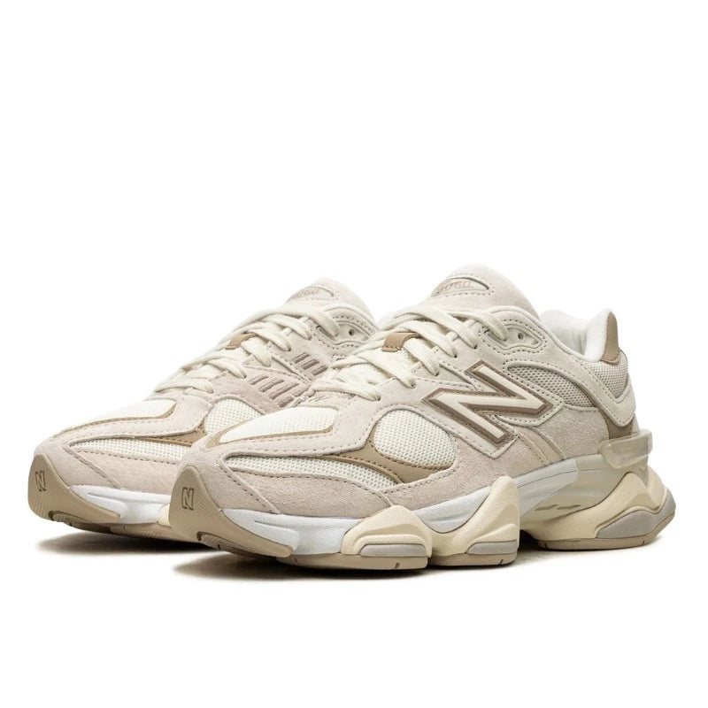 New Balance 9060 Sea Salt Brown – ניו באלנס 9060