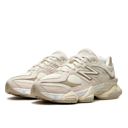 New Balance 9060 Sea Salt Brown – ניו באלנס 9060