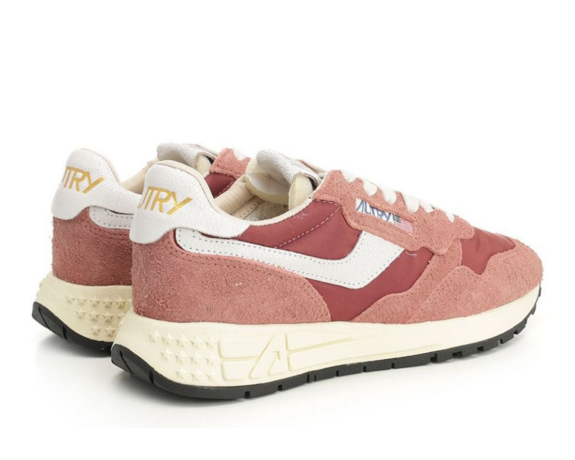 Autry Reelwind Low-Top Sneakers