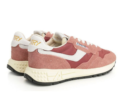 Autry Reelwind Low-Top Sneakers