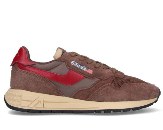Autry Vintage Runner Sneakers