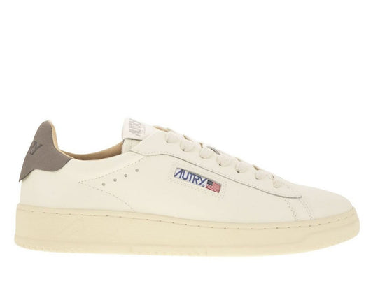 Autry Dallas Low-Top Sneakers