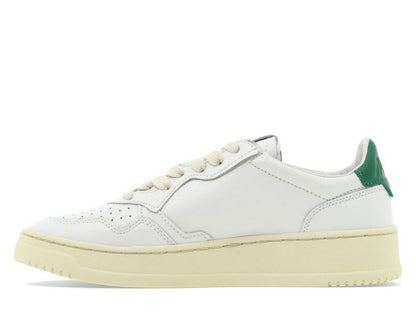 Autry Medalist Low-Top Sneakers