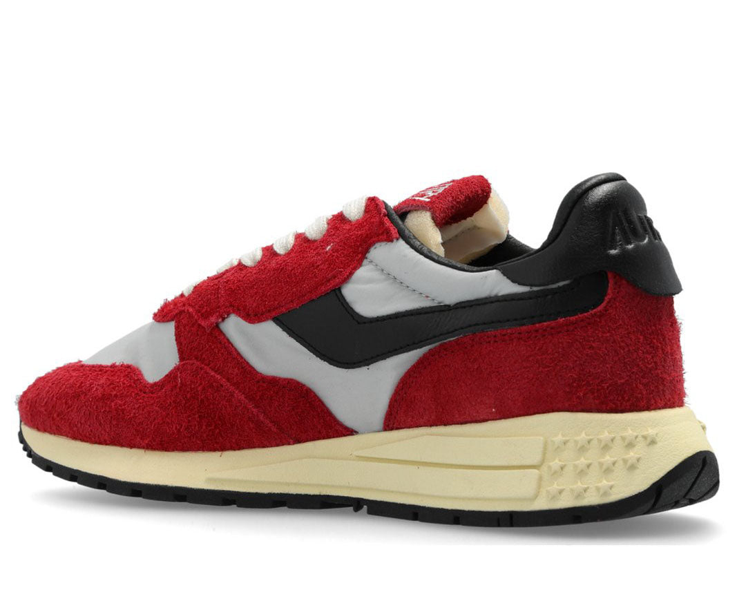 Autry Reelwind Low-Top Sneakers