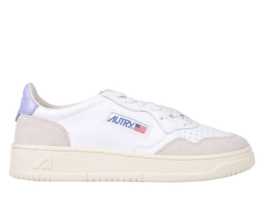 Autry Medalist Low-Top Sneakers