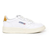 Autry Medalist Low-Top Sneakers